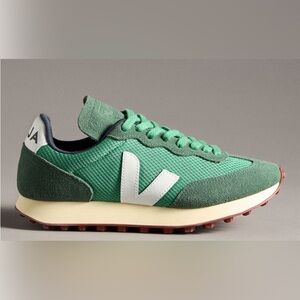 Veja Rio Branco Sneakers